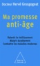 Hervé Grosgogeat - Ma promesse anti-âge.