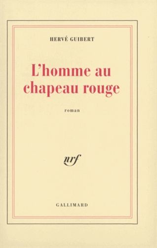 L'homme au chapeau rouge