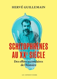 Hervé Guillemain - Schizophrènes au XXe siècle.