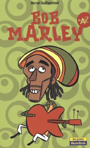 Hervé Guilleminot - Bob Marley.