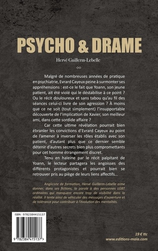 Psycho & drame
