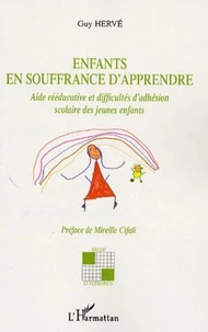 Enfants en souffrance d'apprendre