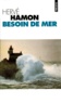 Hervé Hamon - Besoin de mer.