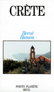 Hervé Hamon - Crète.