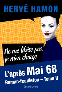 Ne me libère pas, je m'en charge