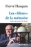 Les « bleus »  de la mémoire. Parcours d'un homme libre