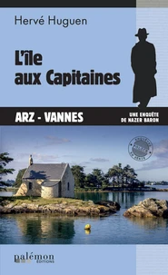 L'île aux Capitaines