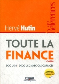 Hervé Hutin - Toute la Finance.