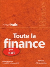 Hervé Hutin - Toute la finance.