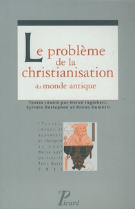 Le problème de la christianisation du monde antique.pdf