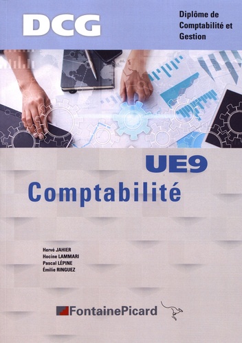 Comptabilité DCG 9  Edition 2020