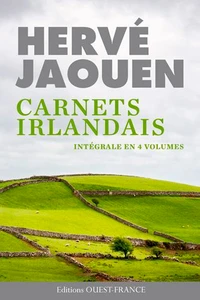 Carnets irlandais