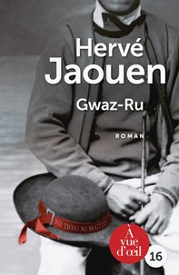 Hervé Jaouen - Gwaz-Ru.