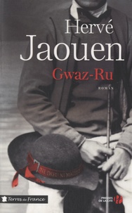 Hervé Jaouen - Gwaz-Ru.