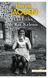 Hervé Jaouen - Les Filles de Roz-Kelenn.