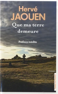 Que ma terre demeure