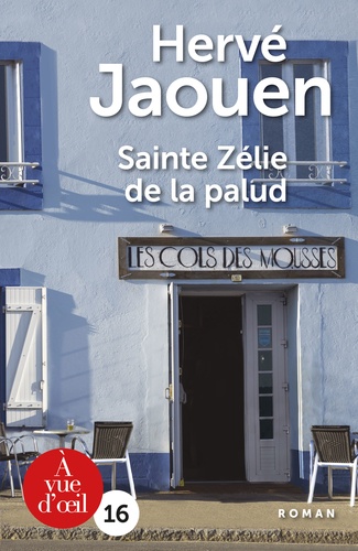 Sainte Zélie de la Palud Edition en gros caractères