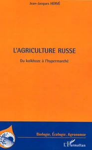 L'agriculture russe