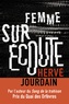 Hervé Jourdain - Femme sur écoute.