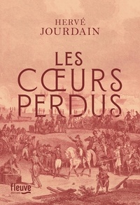 Hervé Jourdain - Les coeurs perdus.