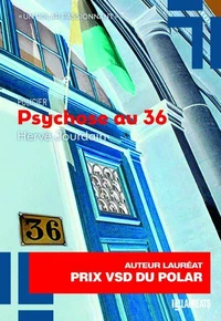 Psychose au 36