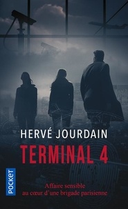 Hervé Jourdain - Terminal 4.