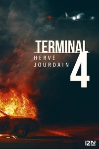 Hervé Jourdain - Terminal 4.