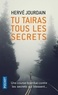 Hervé Jourdain - Tu tairas tous les secrets.
