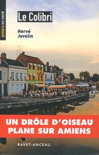 Hervé Jovelin - Le Colibri.