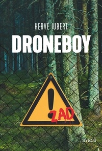 Hervé Jubert - Droneboy.
