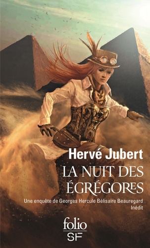 La nuit des égrégores