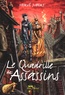 Hervé Jubert - Le Quadrille Des Assassins.