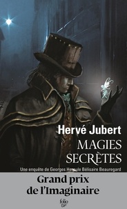 Hervé Jubert - Magies secrètes.