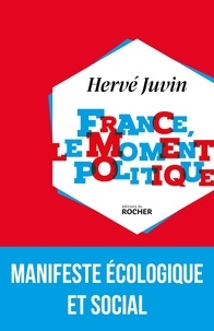 France, le moment politique - Pour que la France vive!.pdf