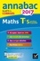 Mathématiques Tle S spécifique & spécialité. Sujets et corrigés  Edition 2017