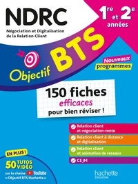 BTS NDRC