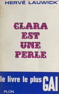 Clara est une perle