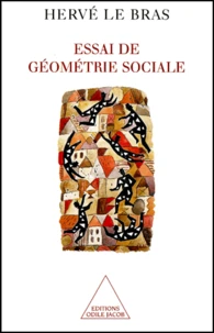 Essai de géométrie sociale
