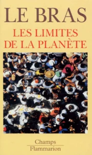 LES LIMITES DE LA PLANETE.