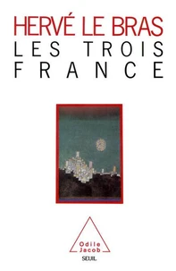 Les trois France