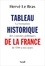 Tableau historique de la France. La formation des courants politiques de 1789 à nos jours