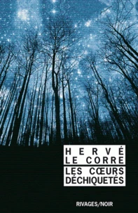 Les Coeurs déchiquetés