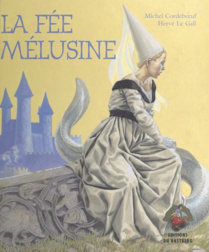 La fée Mélusine