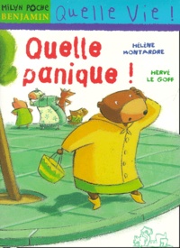 Hervé Le Goff et Hélène Montardre - Quelle Panique !.