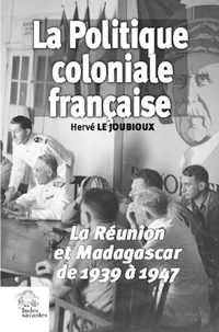La politique coloniale française