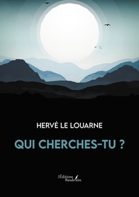Hervé Le Louarne - Qui cherches-tu ?.