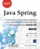Java Spring. Construisez vos applications réactives avec une architecture micro-services en environnement Jakarta EE 2e édition