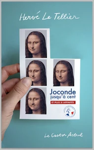 Joconde jusqu'à cent et plus si affinités