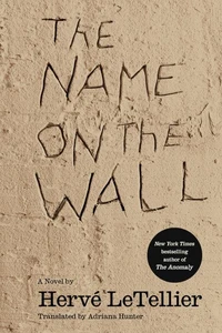 The Name on the Wall