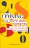 Hervé Lehning - Le livre des nombres.